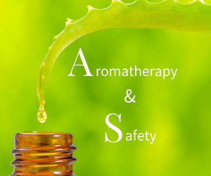 What’s The Scoop On Aromatherapy Safety?